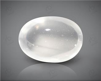 Natural Moonstone Cat's eye Certified  2.44CTS-11857